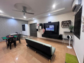 JRC Homestay-S3514 Setia Indah
